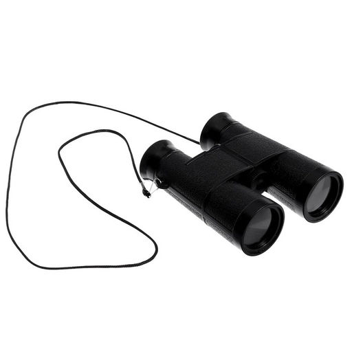 Рюкзак с игрушками «Котик», бинокль, компас, блокнот