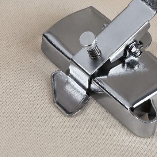 Магнитный направитель для шва, 7.5×3.3 см, S1.2