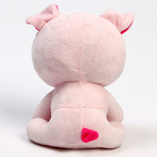 Мягкая игрушка Собачка - Milo toys фото 3