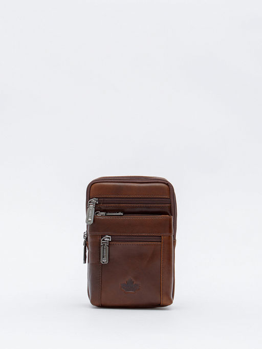 Сумка 325012Z coffee Zinimsk