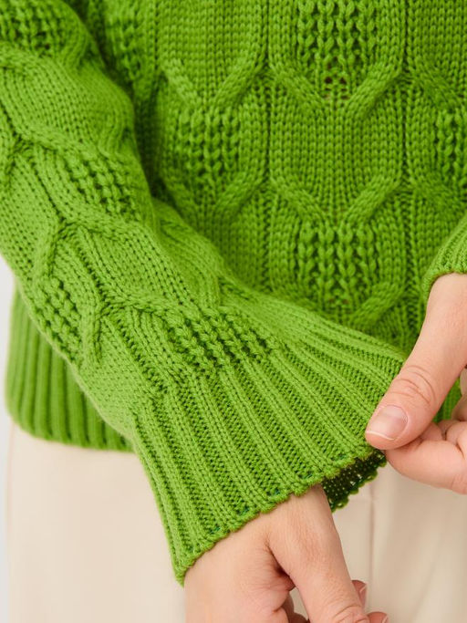 Джемпер Zerada w-301