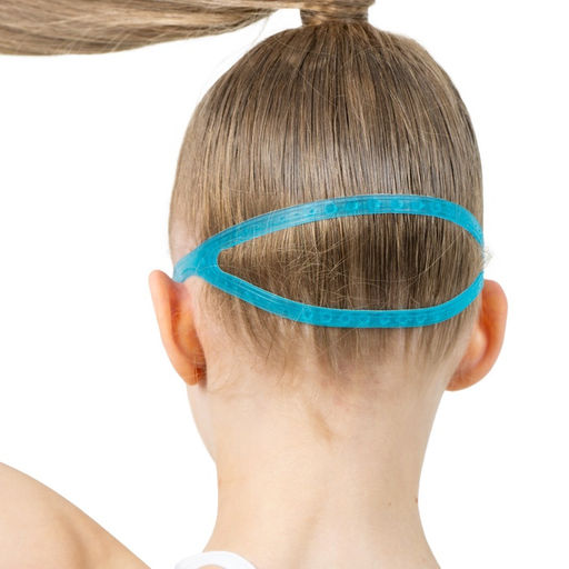 Очки для плавания детские ONLYTOP «Русалки», МИКС