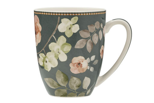 Набор кружек Arcadia, зелёный, 0,42 л, 4 шт - Maxwell & Williams фото 2