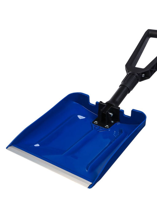 Лопата складная 64×24×28 см