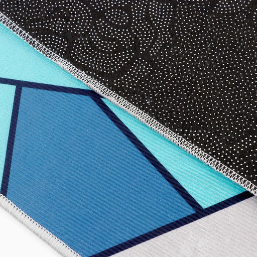 Коврик для ванны Геометрия, 40 х 60 см - See you home фото 3