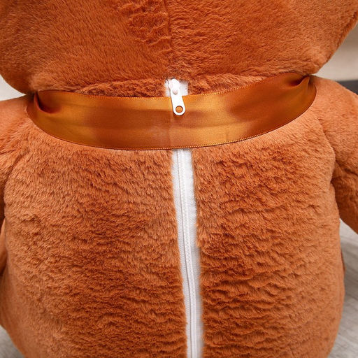 Мягкая игрушка Мишка, 100 см, цвета МИКС - Simaland фото 8