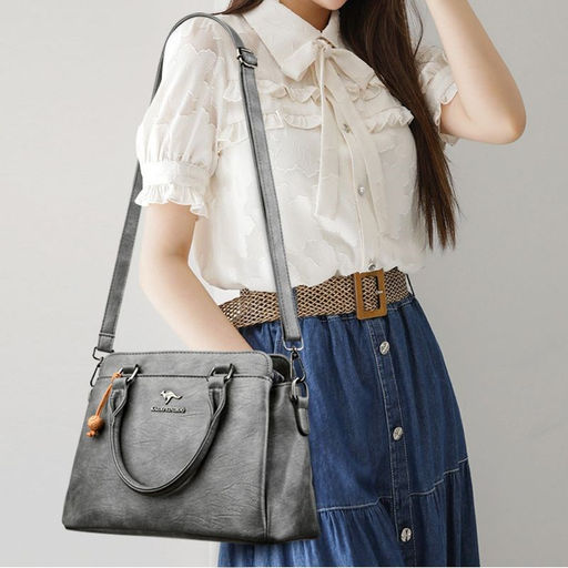 KAIDIFEINIROO Сумка женская 8210 фото 2