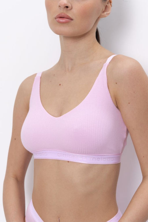 ТОП ЖЕНСКИЙ арт. 1900W-11075.1L-821 - Almando melado фото 6