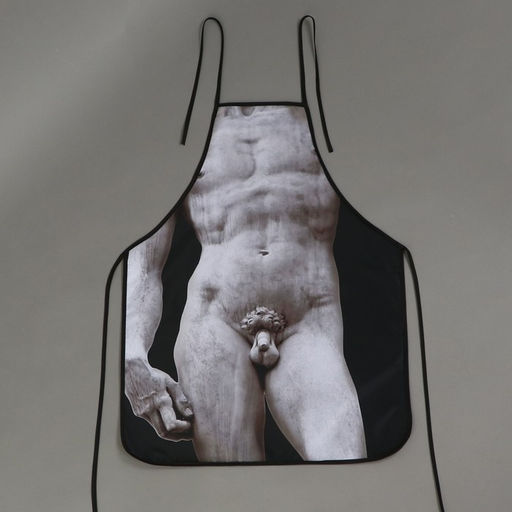 Фартук кухонный Давид, полноцветный - Simaland фото 3