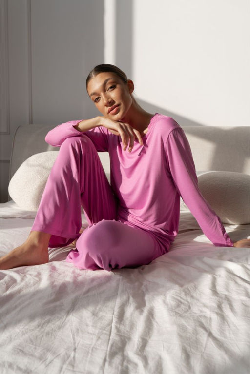 ФУФАЙКА ЖЕНСКАЯ арт. 4725W-30124.1H-814 - Almando melado фото 4