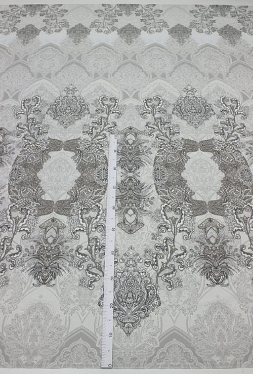 Перкаль Аиша, ш.2.2м, хлопок-100%, 105гр/м.кв - Купава фото 5