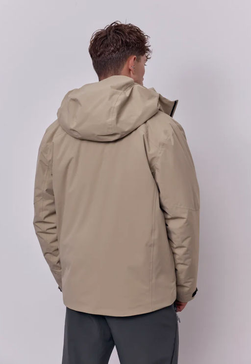 E2453-9 Куртка мужская мембранная - Strobbs фото 8