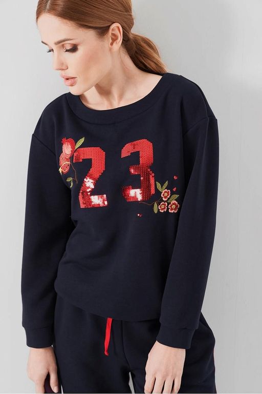 Костюм спортивный 23 арт. 4043