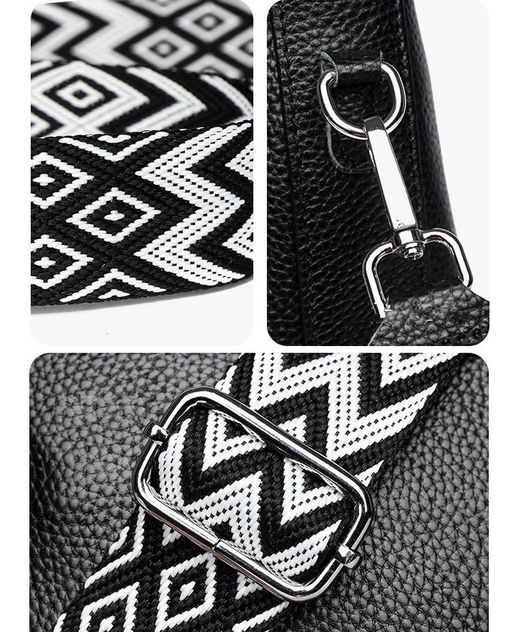 Bags Сумка женская / кожа / 011816 фото 9