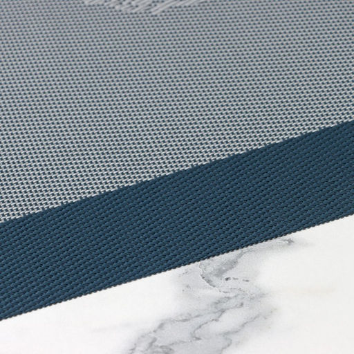 Набор салфеток Доляна Лилли, 4 шт, 4530 см, цвет серый  фото 4