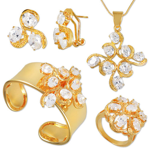 XUPING Комплект арт. XG23 0727 (id 206312) - Rada фото 2