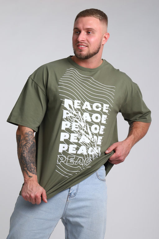 Футболка 35331