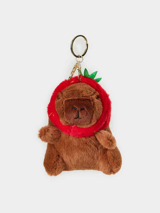 БРЕЛОК ДЛЯ КЛЮЧЕЙ - Mark formelle фото 4