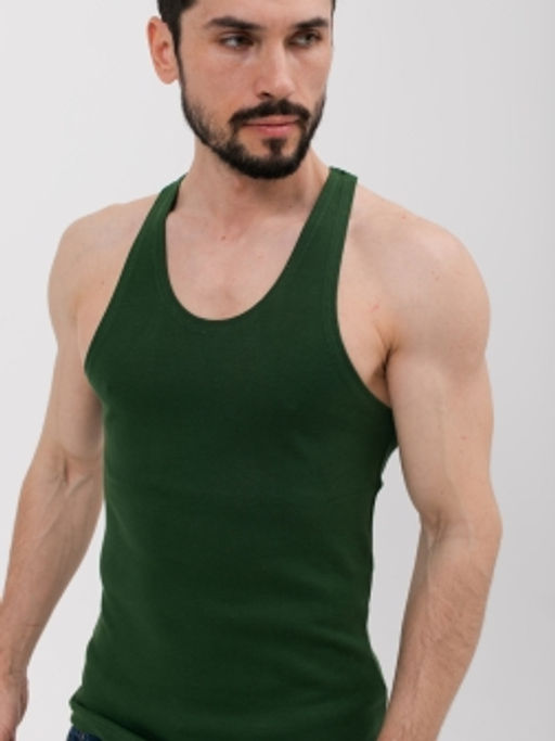 МАЙКА МУЖСКАЯ - Little secret фото 2