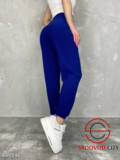 Штаны спортивные женские - Bruno фото 17