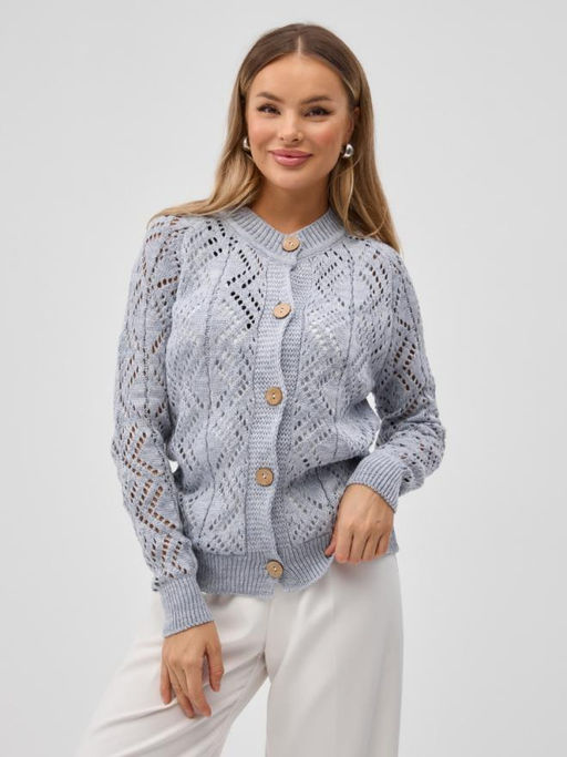 Кардиган  Весна w-548 - Esenia фото 43