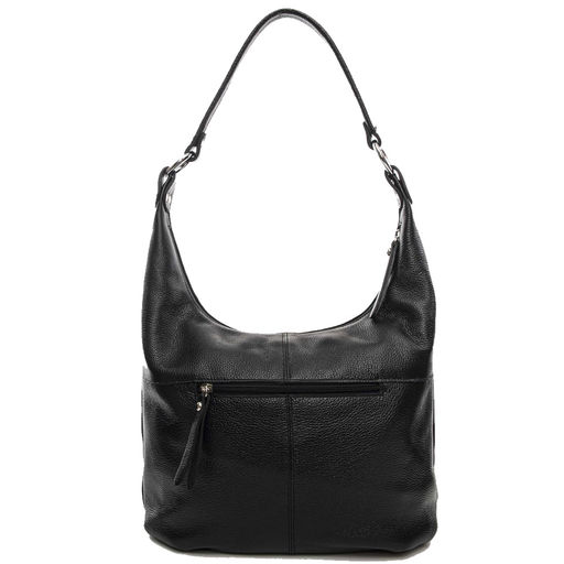 0427 Черный/Замша - Alessandro birutti фото 2