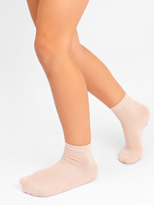 Носки детские 3 шт DMDBS с тормозами