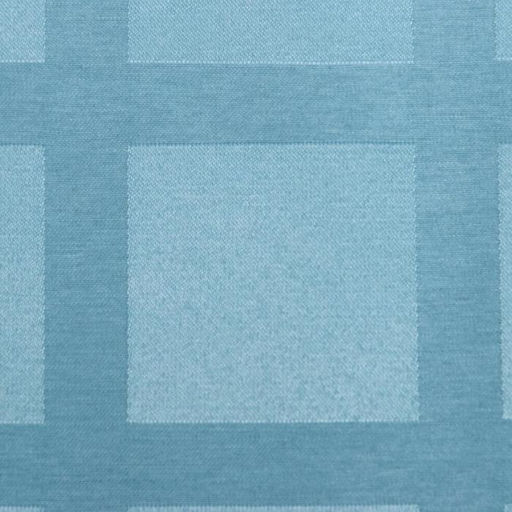 Скатерть Этель Geometry 150*220 +/-3см, цв.серо-синий, пл. 192 г/м2, хл с ВГМО  фото 3