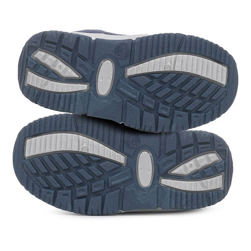 3S4282 ДШК Сапоги войлок шерсть ПВХ+ТЭП литьевой - Юничел фото 5