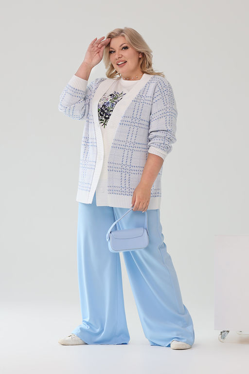 Кардиган-20111