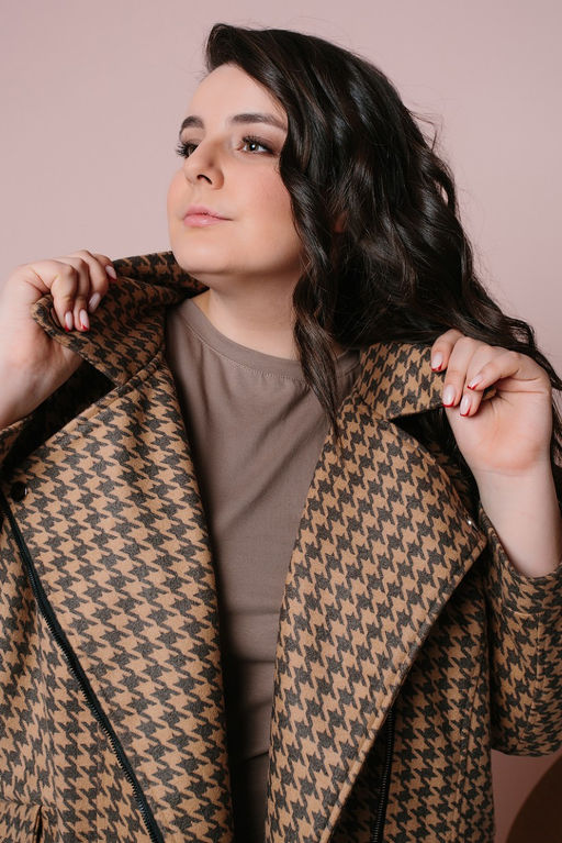 Куртка женская - Jp фото 10