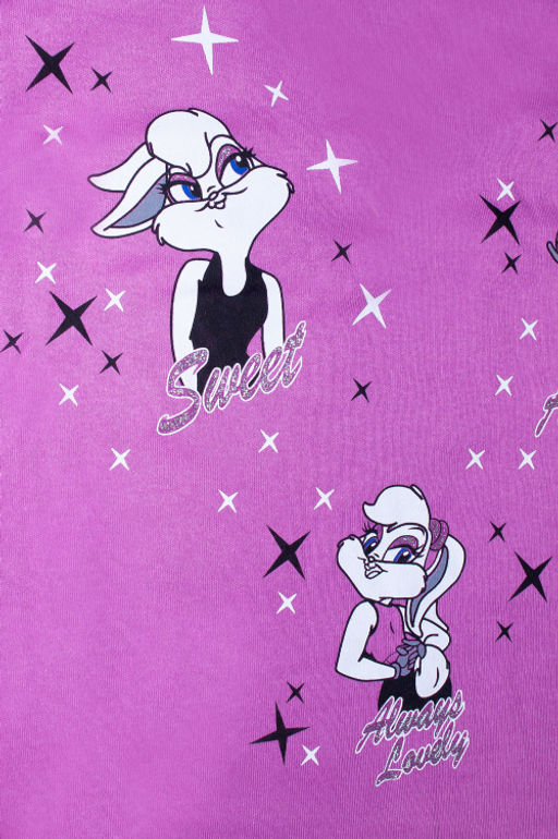 Арт. 4227 Пижама с брюками 48-58 (6 шт) Цвет:ассорти - Калинка фото 3