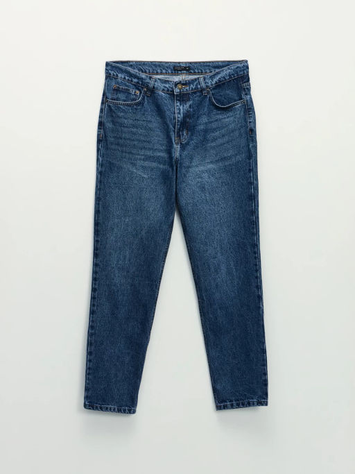 Джинсы slim fit / Zarina