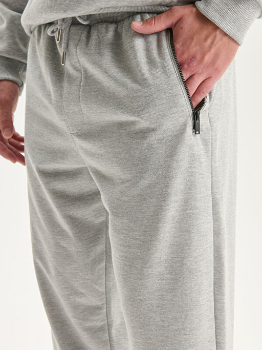 Slim Fit Erkek Jogger E?ofman Alt? - Waikiki фото 3
