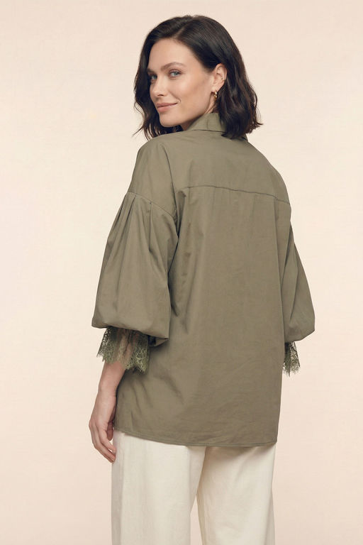 Блуза 6495 - Deesses фото 7