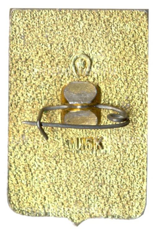 Значок Краснодар