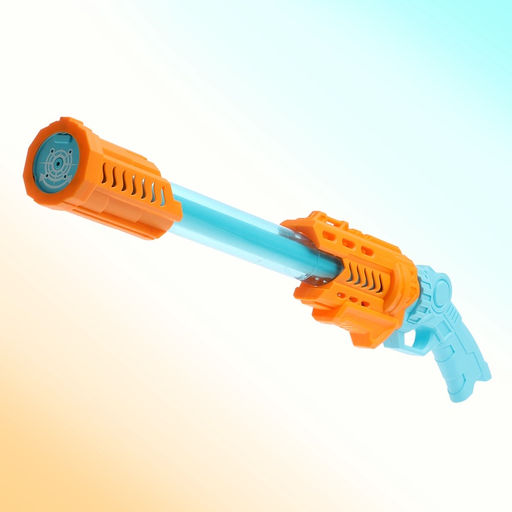 Водная пушка Огненный, 55 см, цвет МИКС - Simaland фото 8