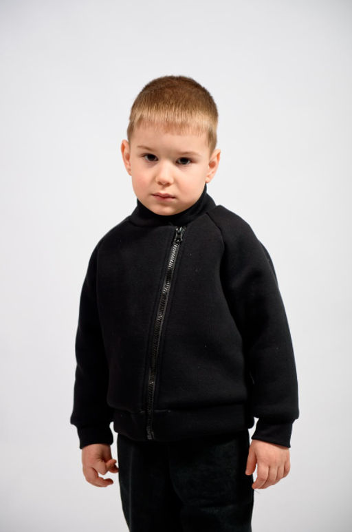 Толстовка “Варёнка” - Baroshakids фото 11