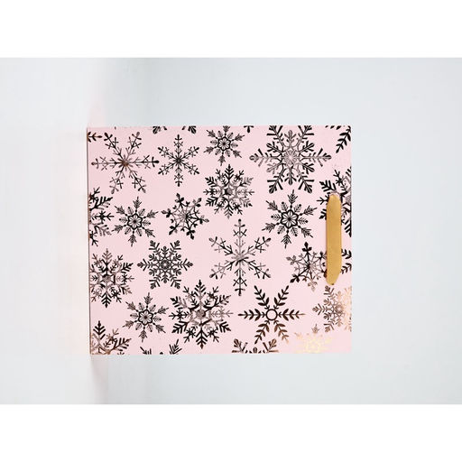 Набор пакетов «Новый год», 3 шт,  26 × 30 × 9 см