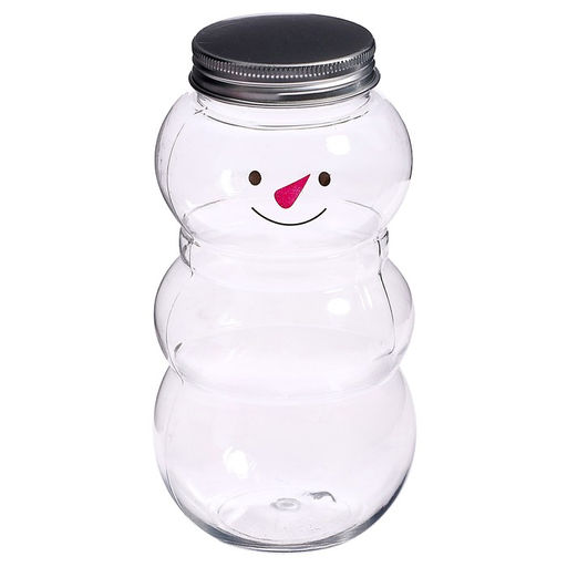 Набор для опытов Снежная лампа, лава-лампа - Эврики фото 7