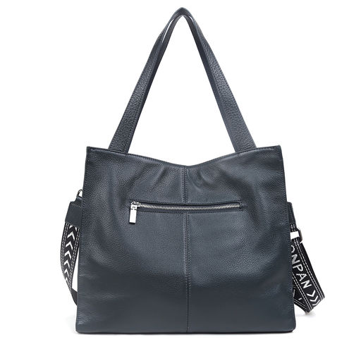 Сумка женская 62381 Т. синий