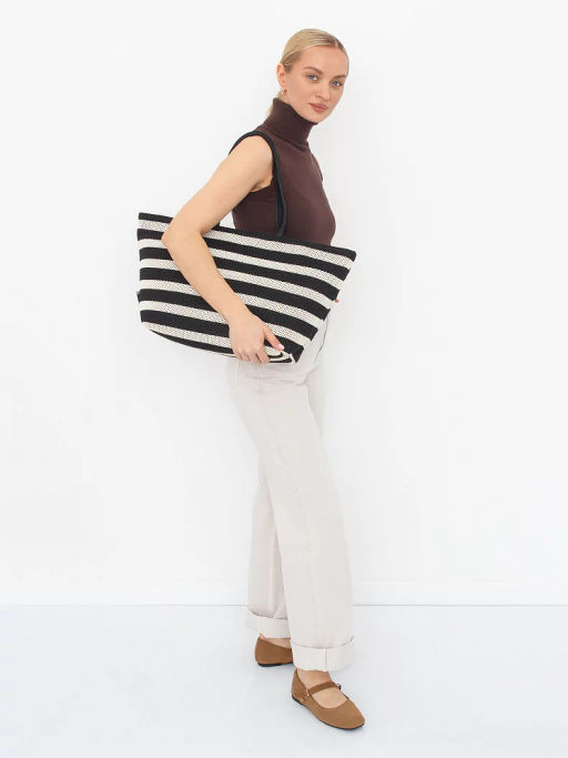 Сумка 51278 black Velina Fabbiana-Safenta