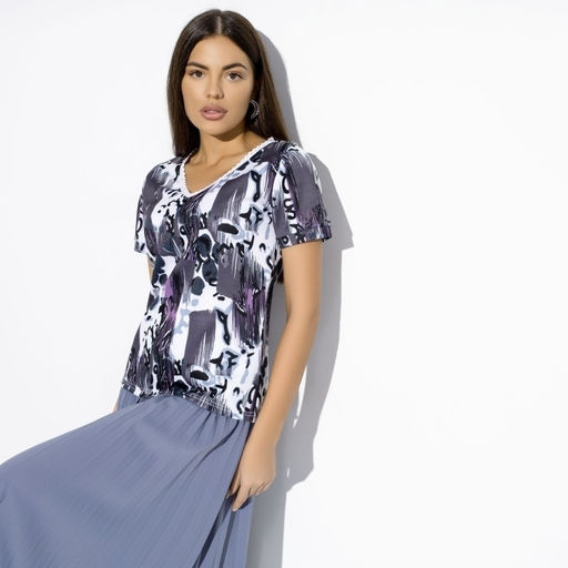 Футболка Любовь рядом (exotic) - Charutti фото 12