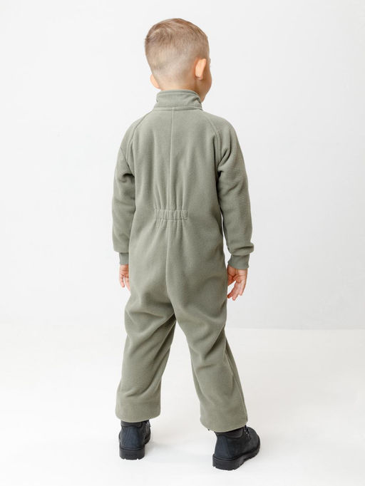 ФЛ 60006/7 ГР комбинезон дет