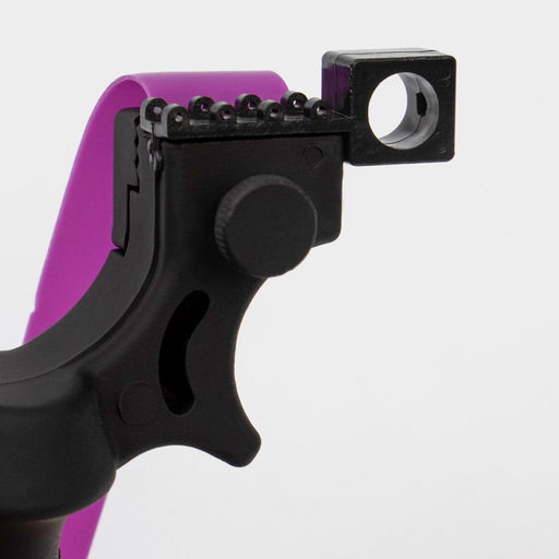 Рогатка Патриот черная - Simaland фото 3