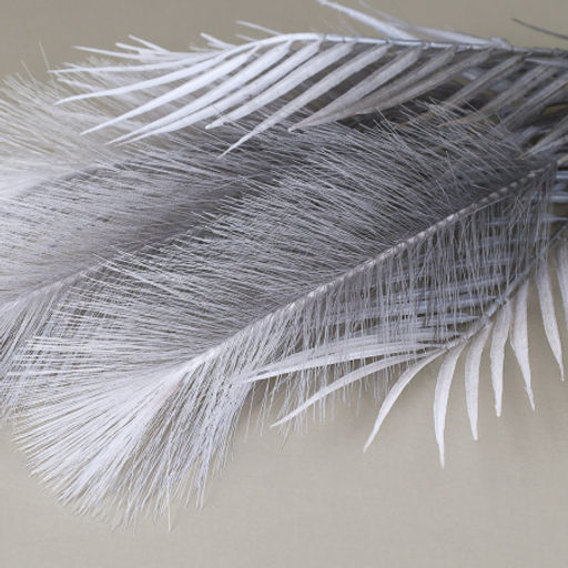 Ветка декоративная 74 см 3 ветки / NF-01 /уп 125/500/ - Галеонтрейд фото 18