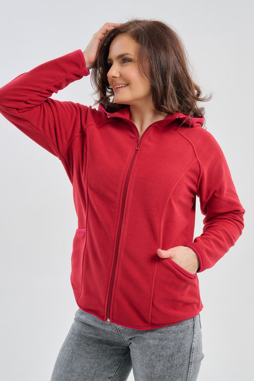 Толстовка женская 75011