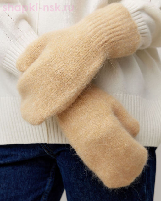 260124 X Варежки (19-21)