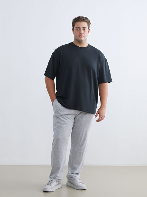 Erkek ?nce Pijama Alt