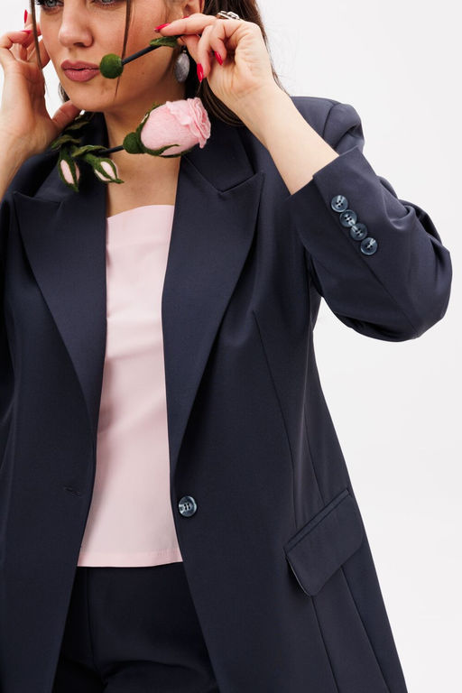 Костюм ANELLI 1311 серый шёпот  фото 8